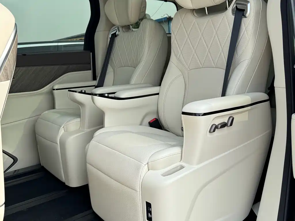 Weipai Alpine 2025 model 4WD Alpine 8 купить на сайте DeffCars