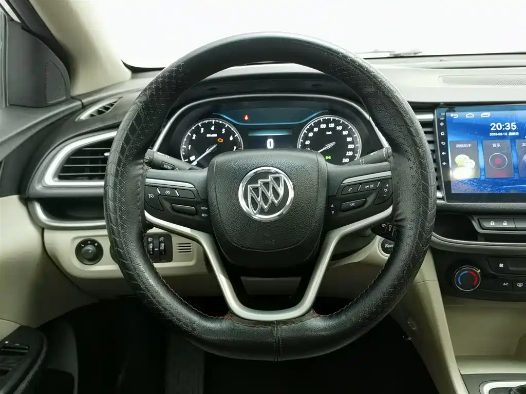 Yinglang 2018 15T Dual Clutch Elite National V купить на сайте DeffCars
