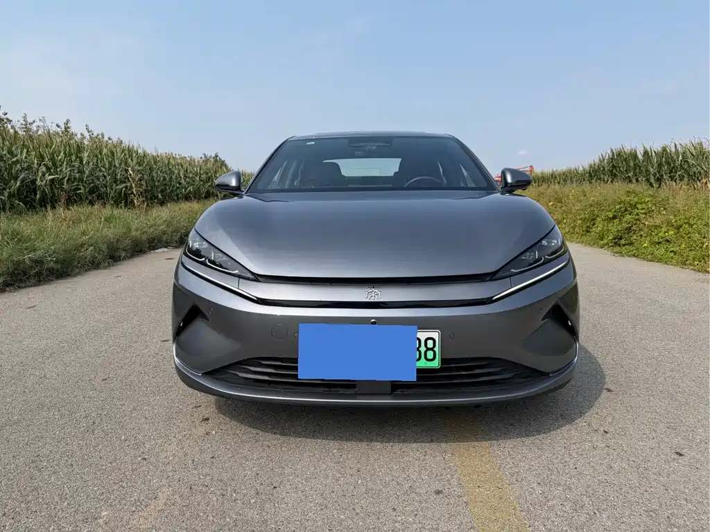 Qin L 2025 EV 545KM Excellent Type купить на сайте DeffCars