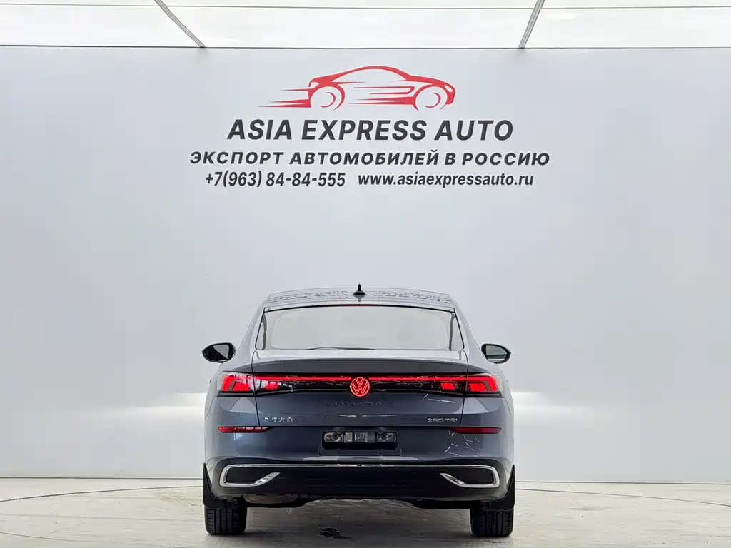 Lingdu 2022 Lingdu L 280TSI DSG Hot Edition купить на сайте DeffCars