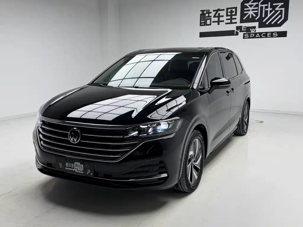 Weiran 2024 380TSI Zunchi Edition купить на сайте DeffCars