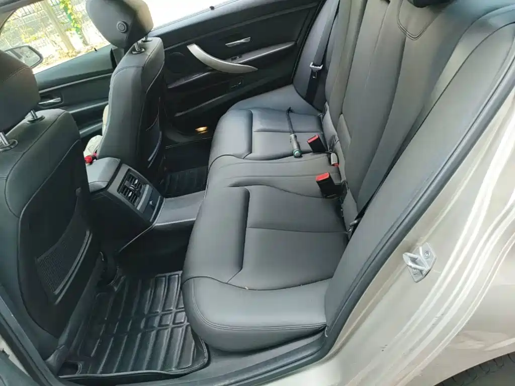 BMW 3 Series 2015 320Li Super Yue Edition Fashion Model купить на сайте DeffCars