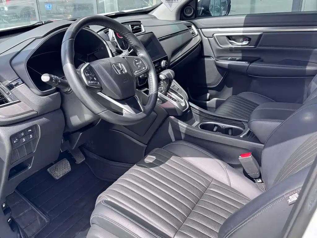 Haoying 2021 240TURBO CVT two-wheel drive premium version купить на сайте DeffCars