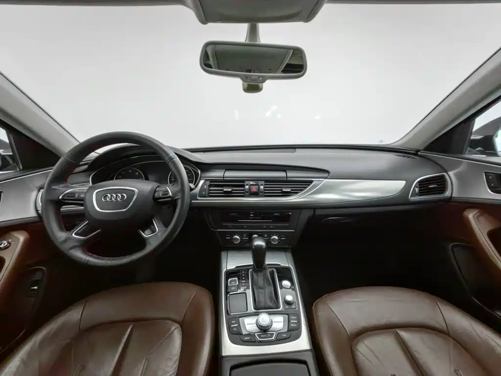 Audi A6L 2018 30th Anniversary Model TFSI Enterprising купить на сайте DeffCars