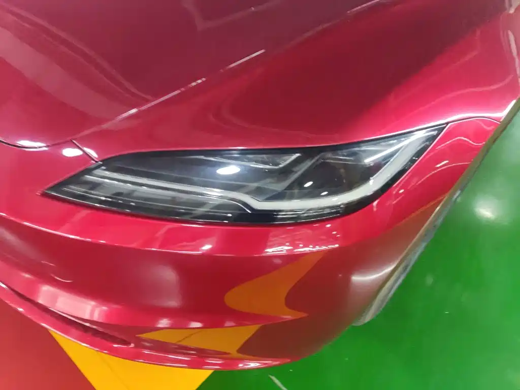 Model 3 2023 rear-wheel drive version купить на сайте DeffCars