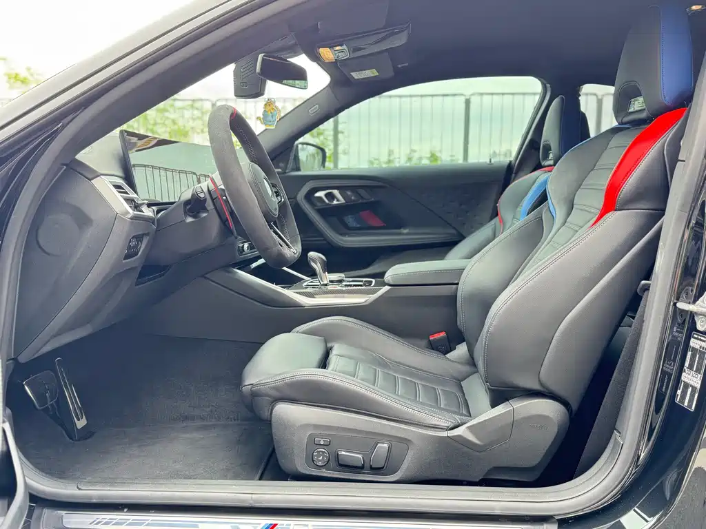 BMW M2 2024 M2 купить на сайте DeffCars