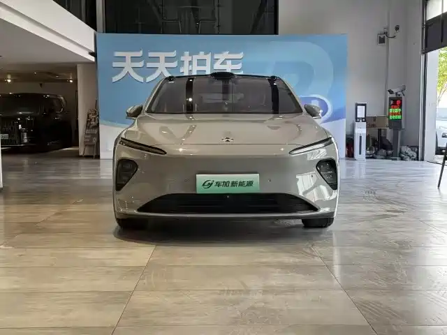 NIO ET7 2022 model 100kWh first edition купить на сайте DeffCars
