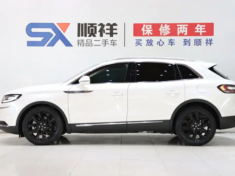 Nautilus 2021 2.0T 4WD Premium Edition купить на сайте DeffCars