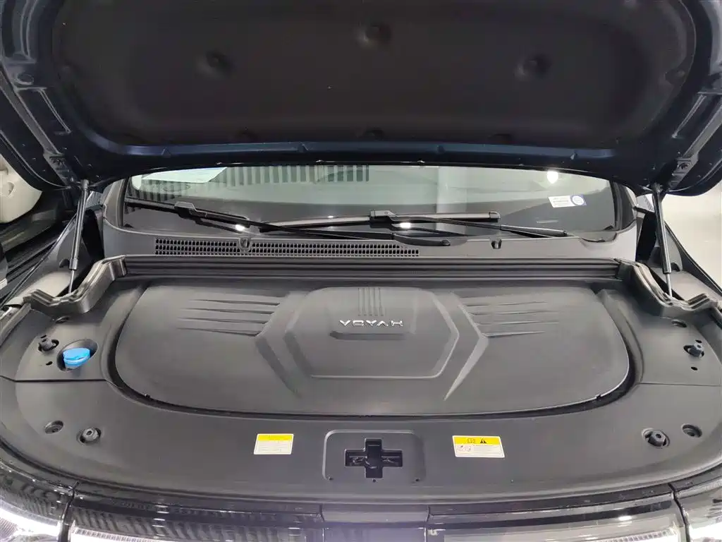 Lantu Dreamer 2025 PHEV four-wheel drive flagship Kunpeng version купить на сайте DeffCars