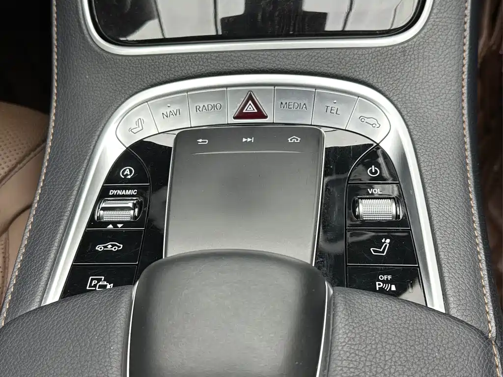 Mercedes-Benz S-Class 2019 S 450 L 4MATIC Collection Edition купить на сайте DeffCars