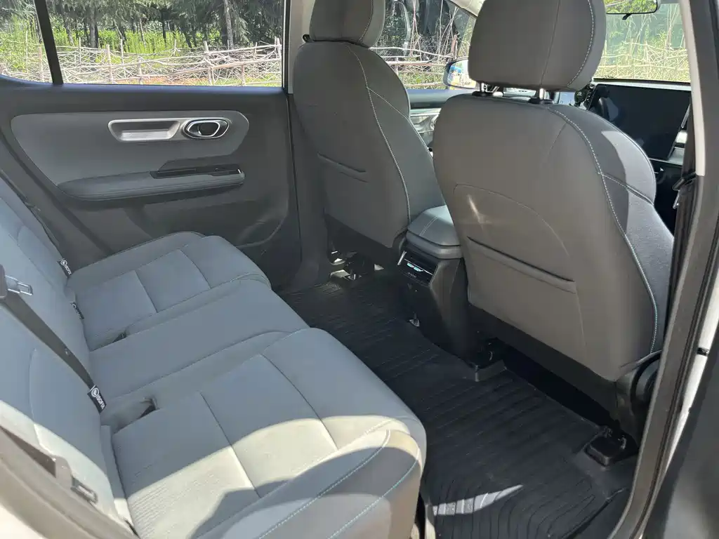 AION Y 2024 Plus 510 Smart Driving Edition купить на сайте DeffCars