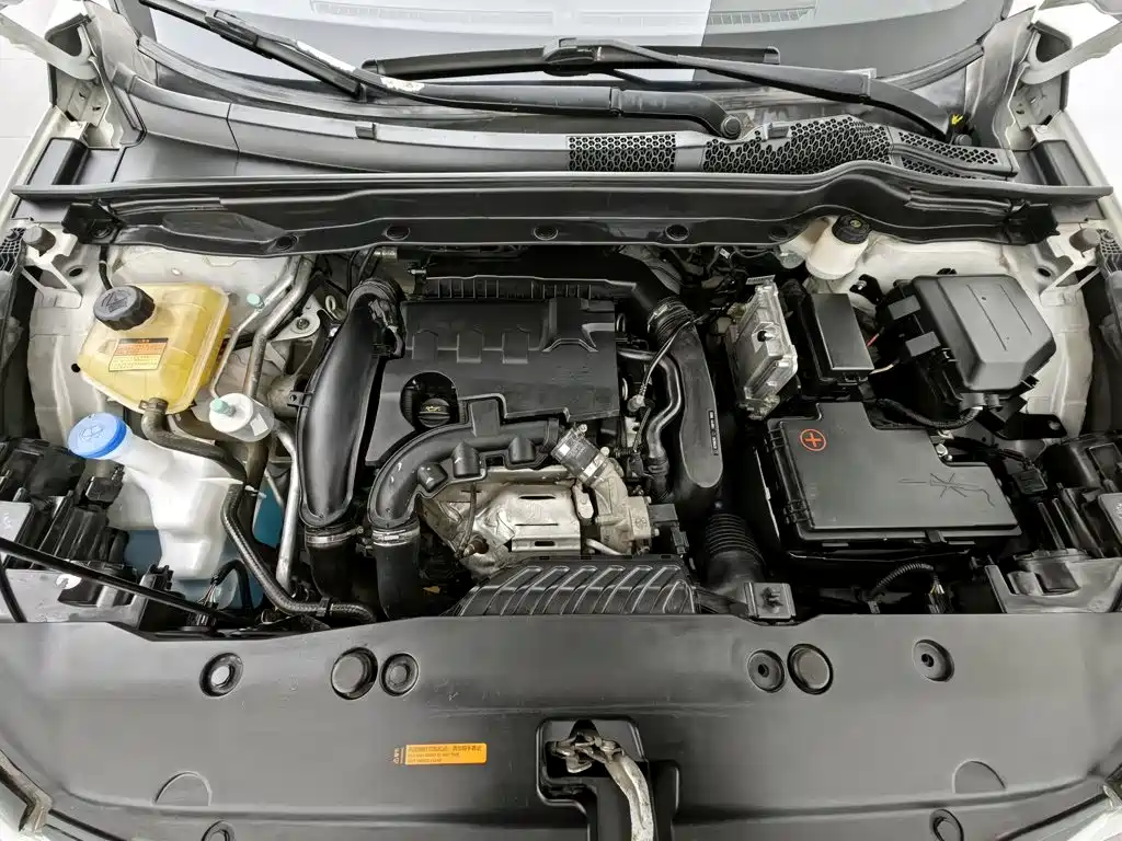 Dongfeng Fengshen AX7 2018 1.6T automatic luxury special edition купить на сайте DeffCars