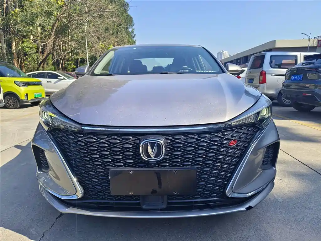 EADO 2020 PLUS Blue Whale NE 1.4T GDI DCT flagship model купить на сайте DeffCars