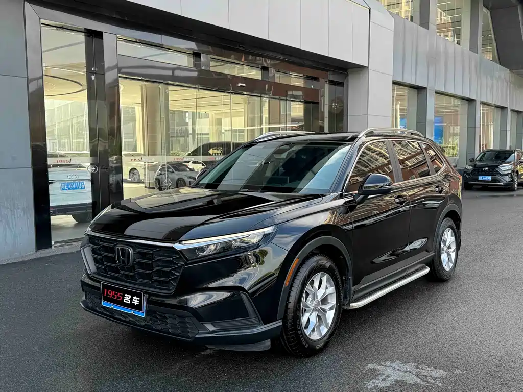 Honda CR-V 2023 240TURBO 2WD Fengyang Edition 7 seats купить на сайте DeffCars