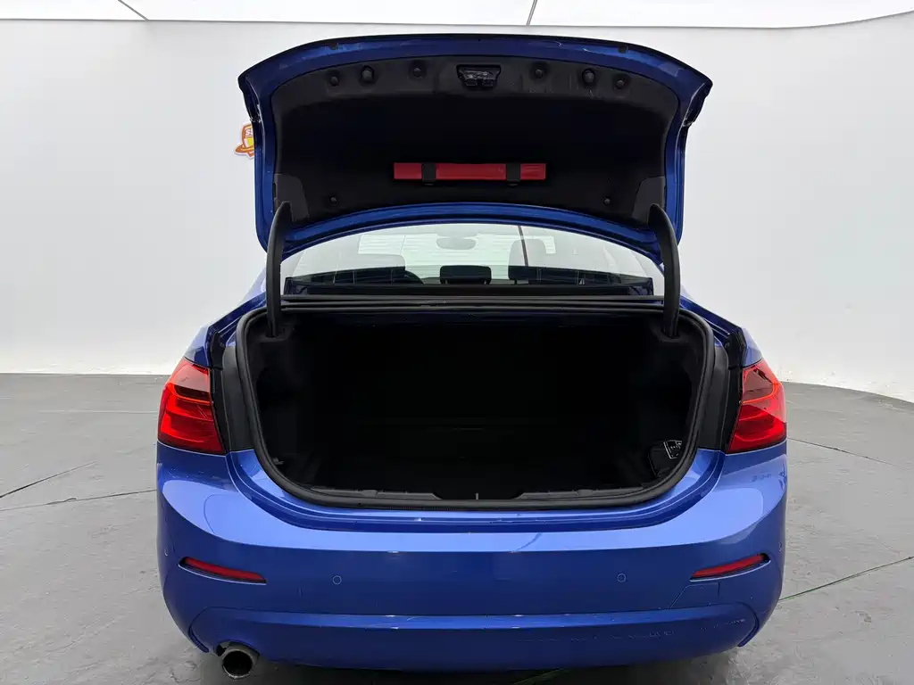 BMW 1 Series 2018 118i Fashion Model купить на сайте DeffCars