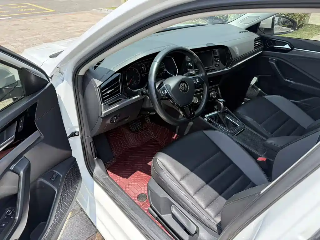 Sagitar 2020 280TSI DSG comfort model National VI купить на сайте DeffCars