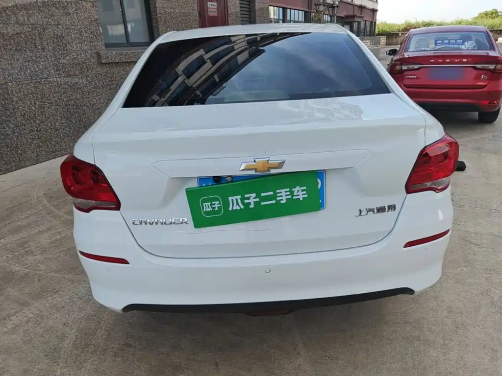 Kovoz 2016 1.5L automatic Xinyue version купить на сайте DeffCars