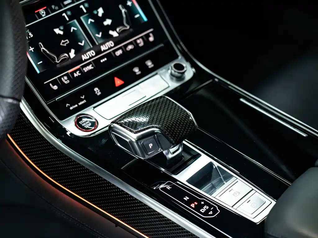Audi S8 2021 S8L 4.0TFSI quattro купить на сайте DeffCars