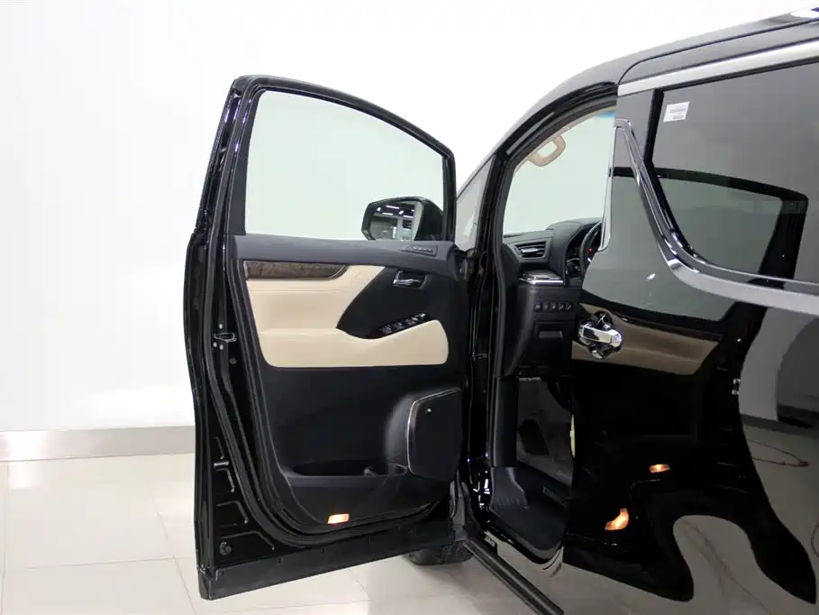 Alfa 2021 Shuangqing 2.5L Premium Edition купить на сайте DeffCars