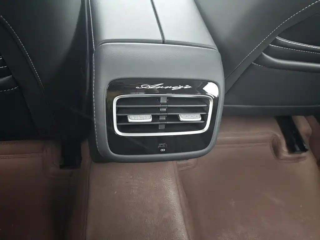 Arrizo 8 2025 1.6T DCT Excellent Edition купить на сайте DeffCars