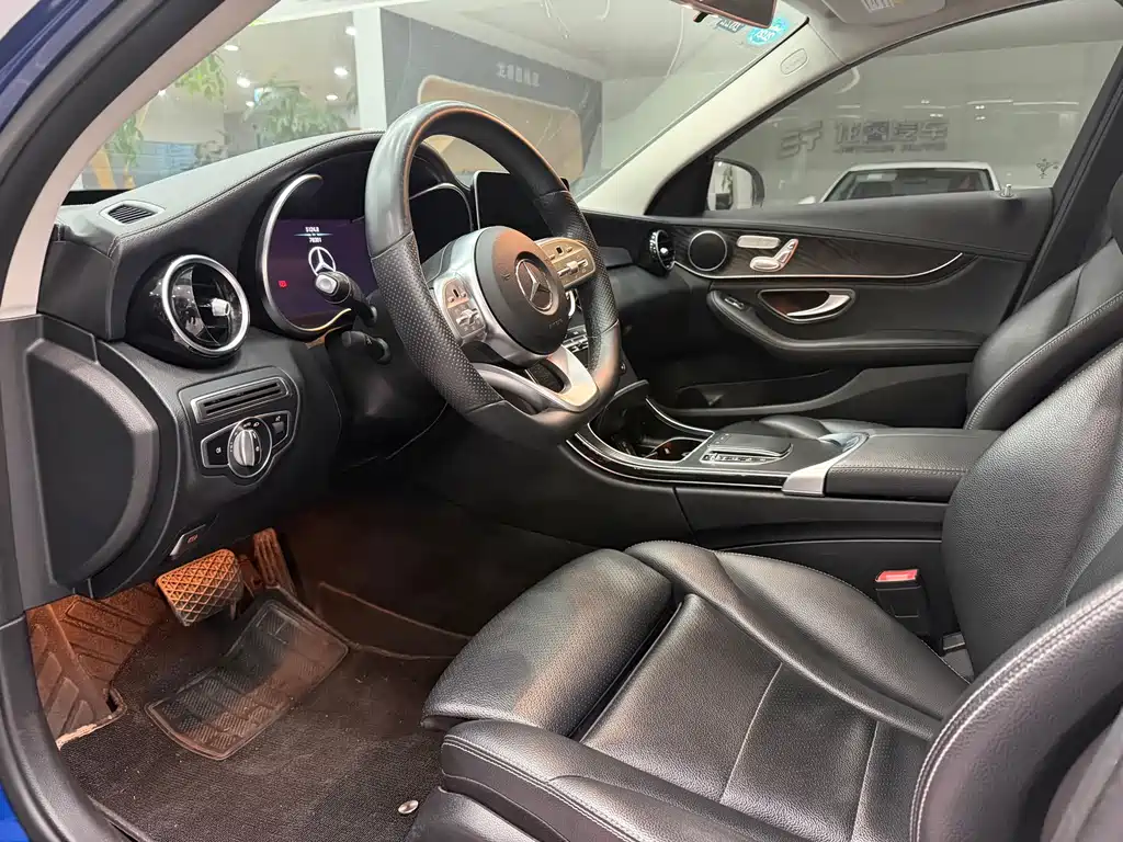 Mercedes-Benz C-Class 2020 C 260 L Sports Edition купить на сайте DeffCars