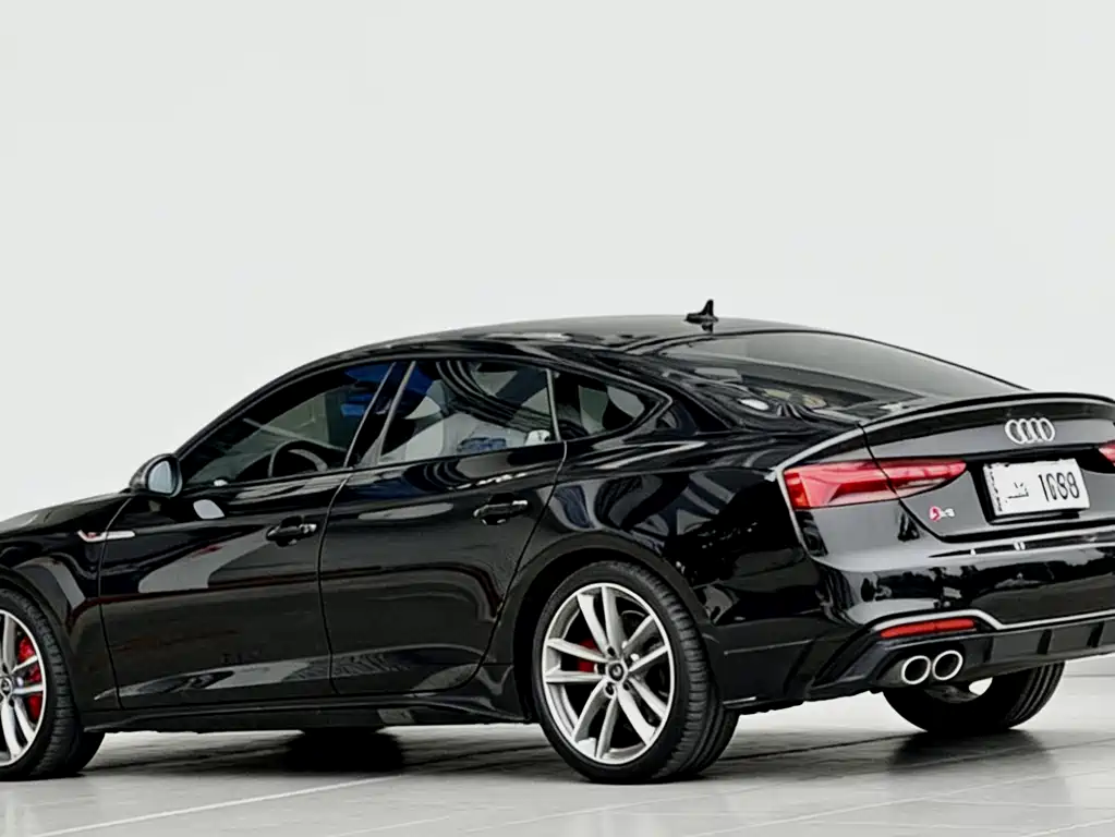 Audi S5 2022 S5 3.0T Sportback купить на сайте DeffCars