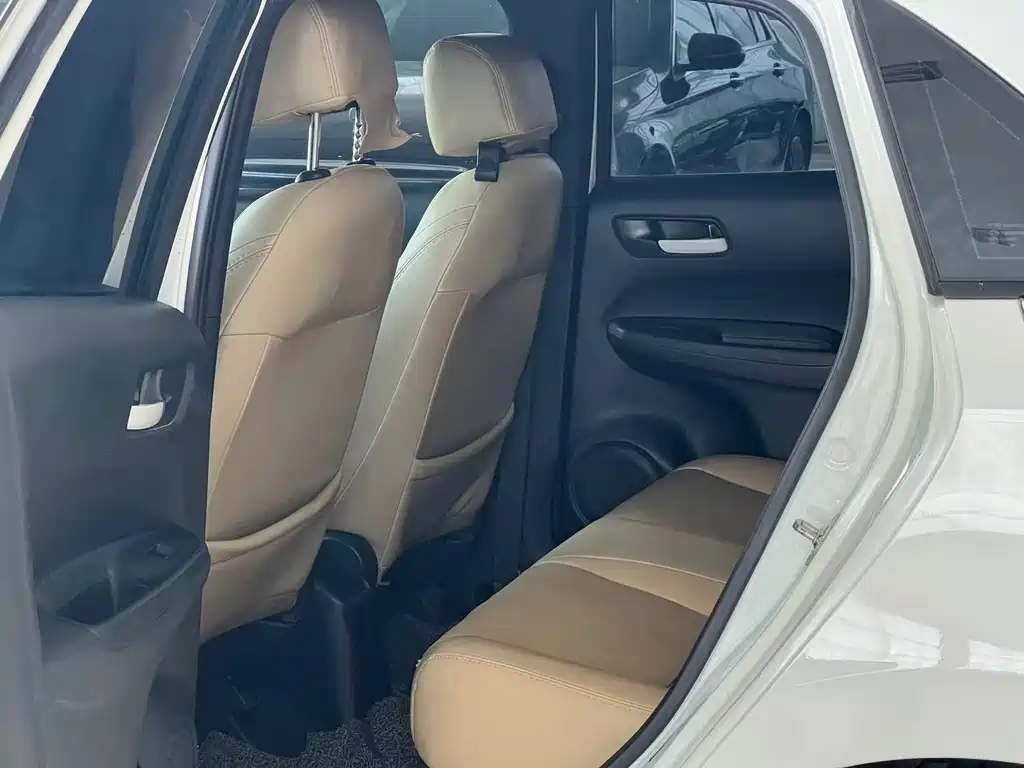 Fit 2021 1.5L CVT Trendy Edition купить на сайте DeffCars