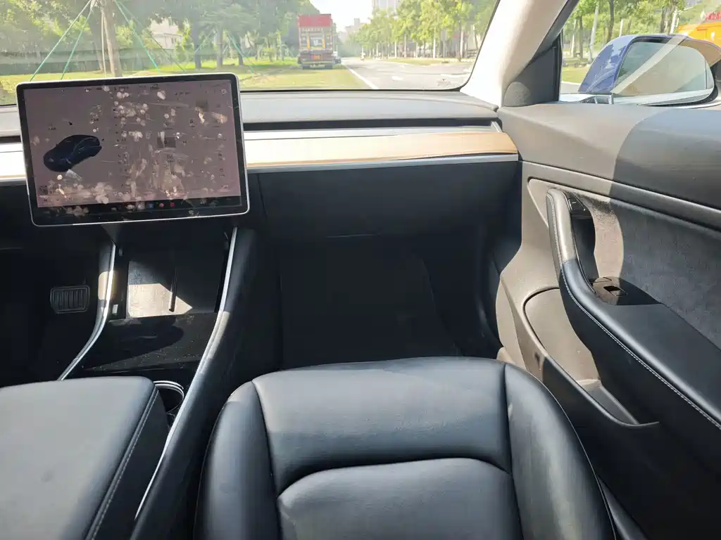 Model 3 imported 2019 standard range rear drive upgraded version купить на сайте DeffCars