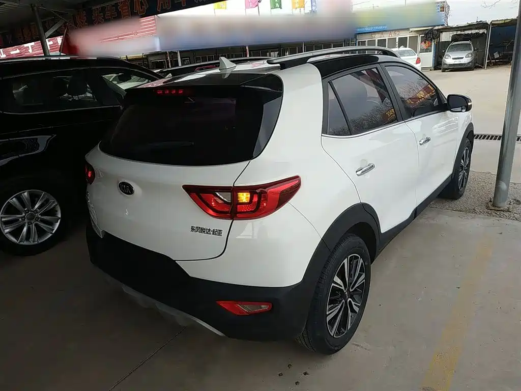 Yipao 2019 1.4L Automatic Fun Edition National V купить на сайте DeffCars