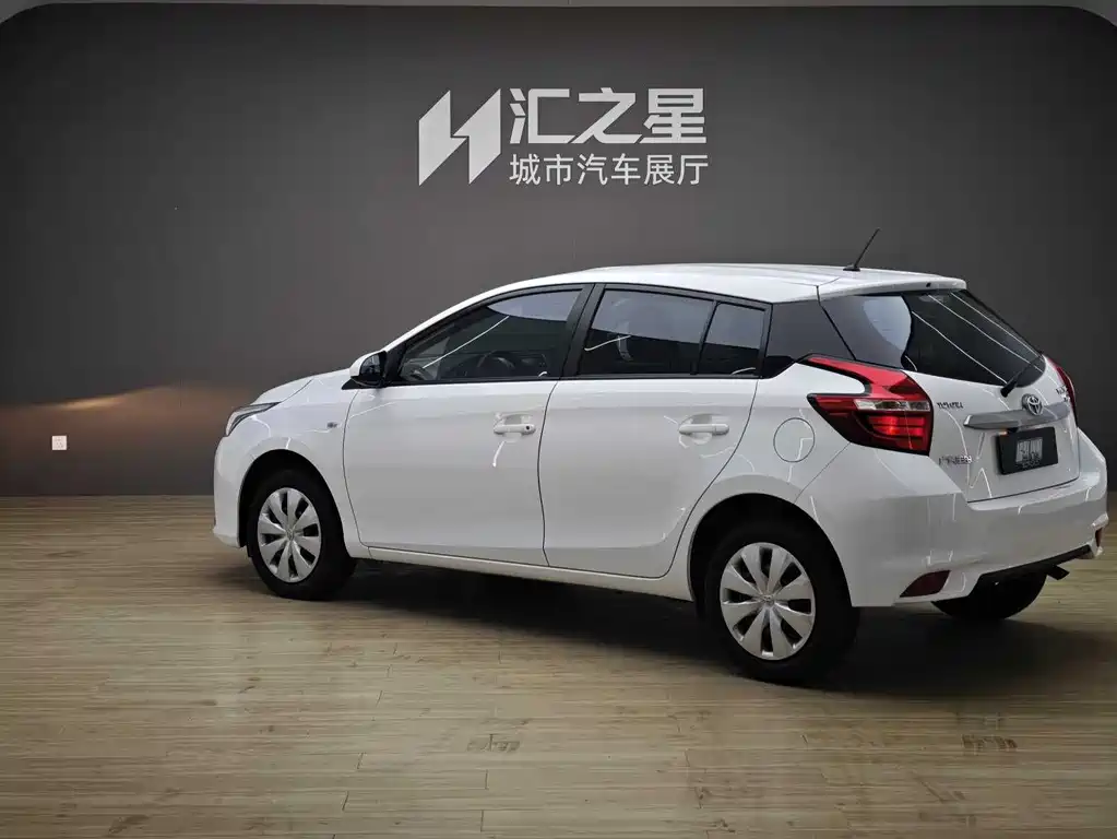 YARiS L Zhixuan 2019 1.5E CVT Charming Edition National VI купить на сайте DeffCars