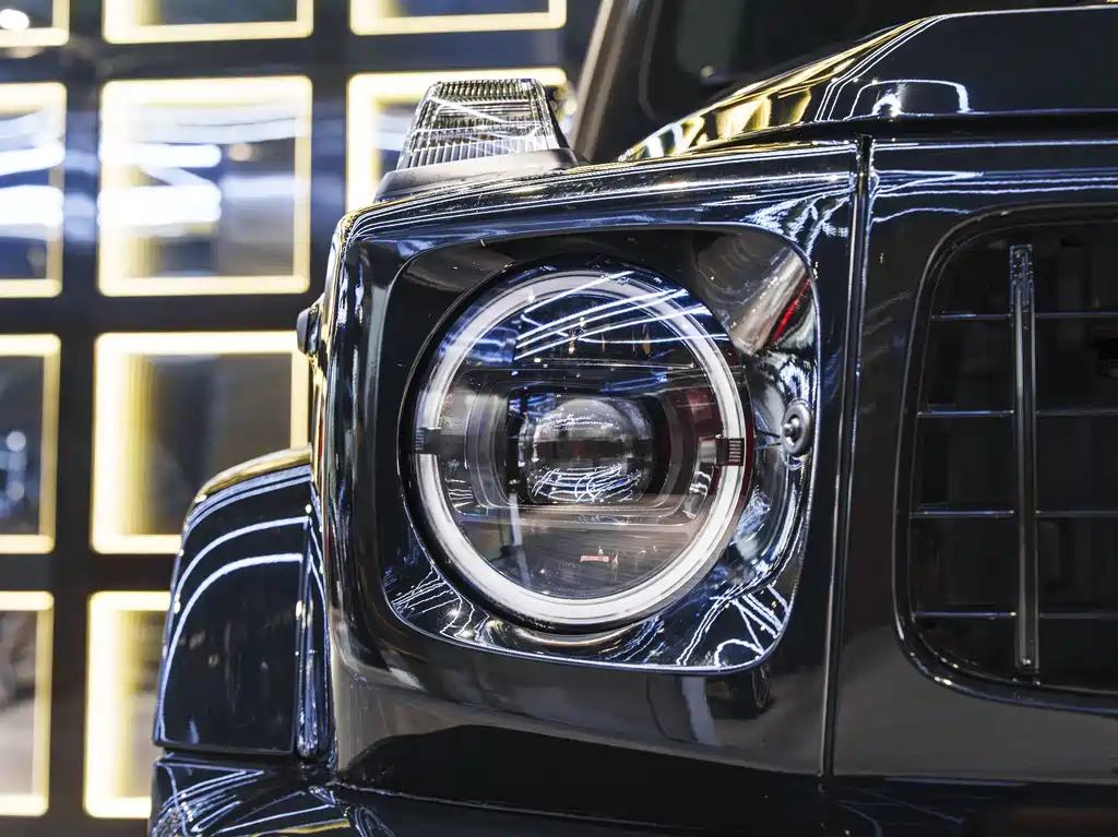 Mercedes-Benz G-Class AMG 2020 AMG G 63 купить на сайте DeffCars