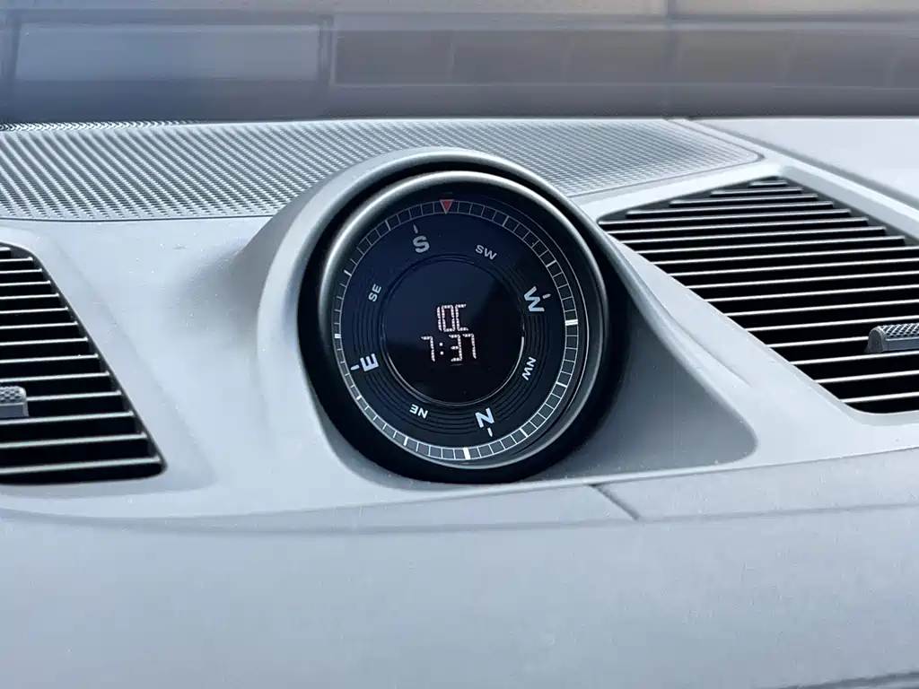 Cayenne 2024 Cayenne 3.0T купить на сайте DeffCars
