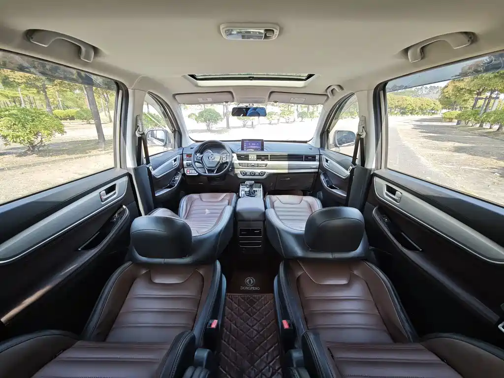 Jingyi X6 2017 Enjoy Series 1.5T CVT Luxury Model купить на сайте DeffCars