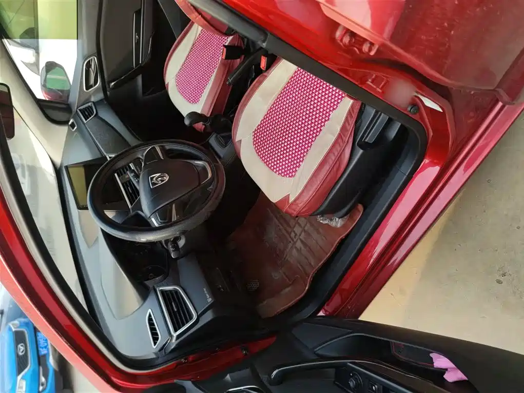 Baojun 310 2016 1.2L manual comfort model купить на сайте DeffCars