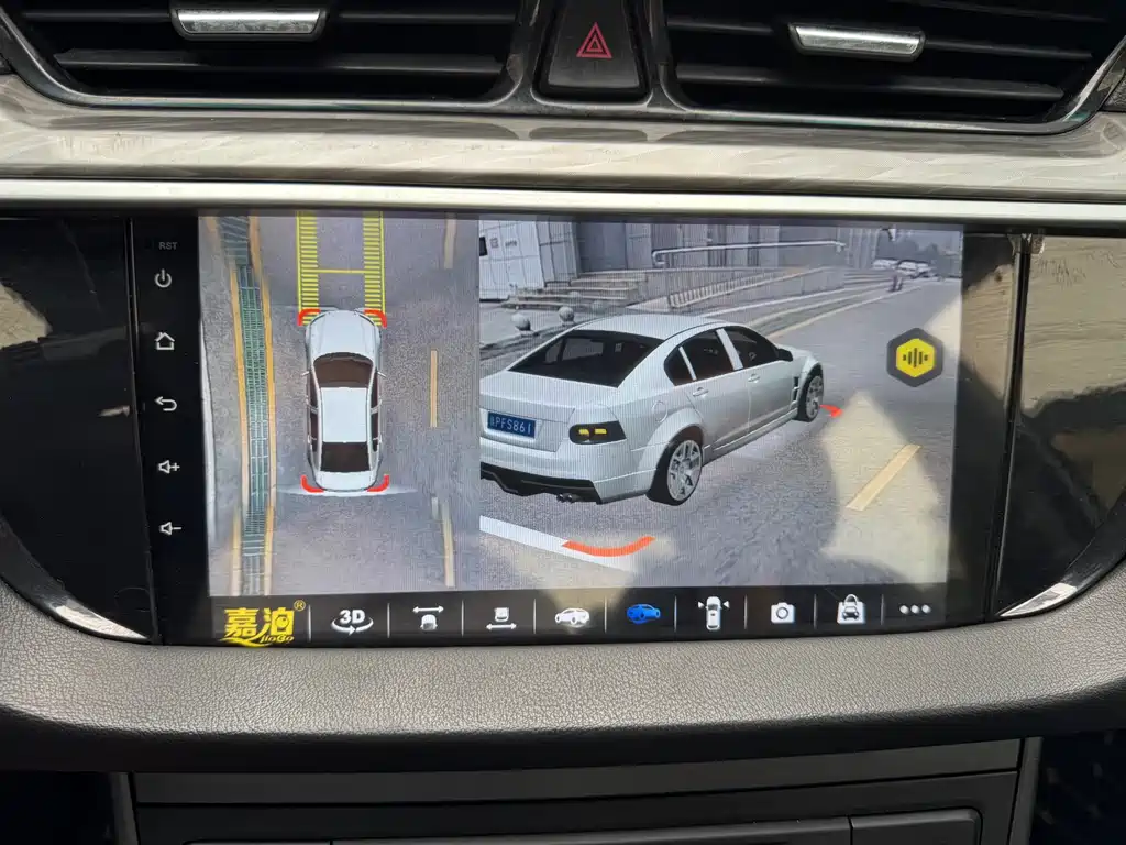Emgrand 2019 Leading Edition 1.5L CVT Luxury Type National V купить на сайте DeffCars