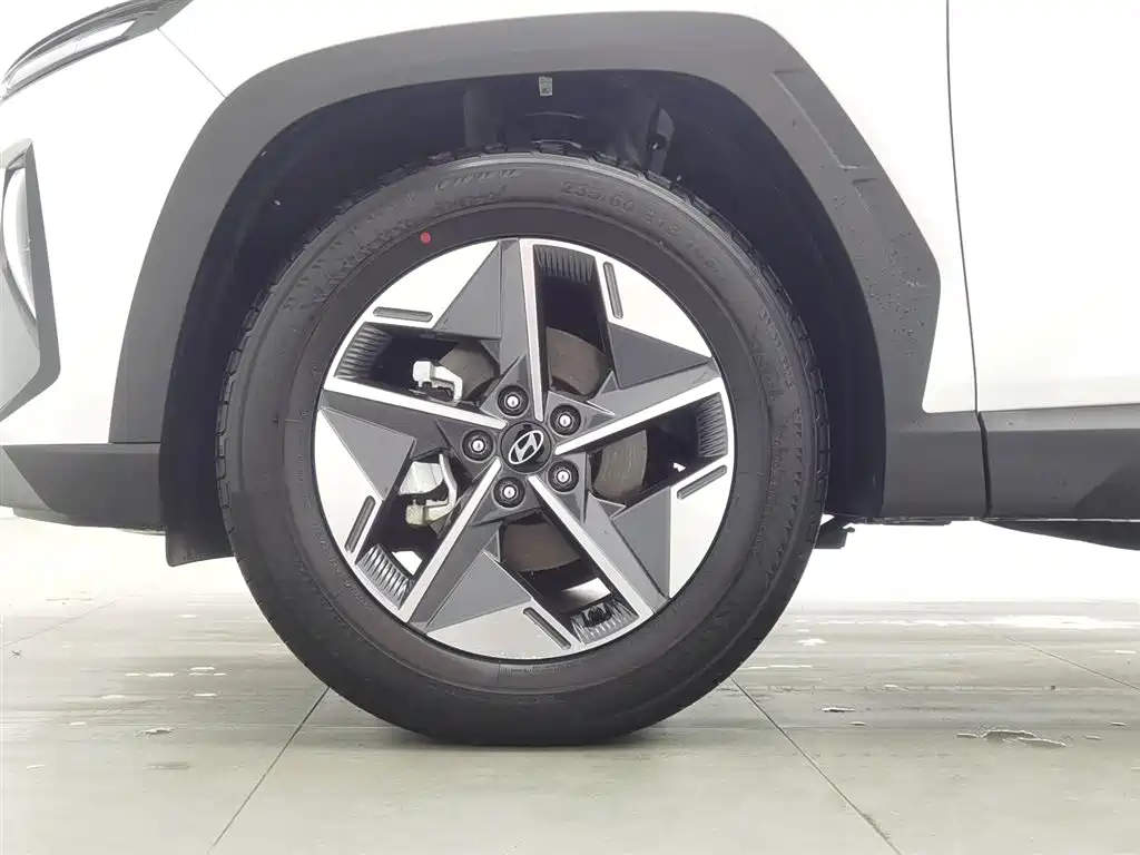 Tucson 2025 Tucson L 1.5T Premium Edition купить на сайте DeffCars