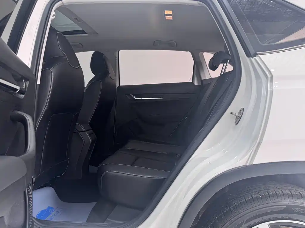 Komic 2022 1.5L automatic comfort version купить на сайте DeffCars