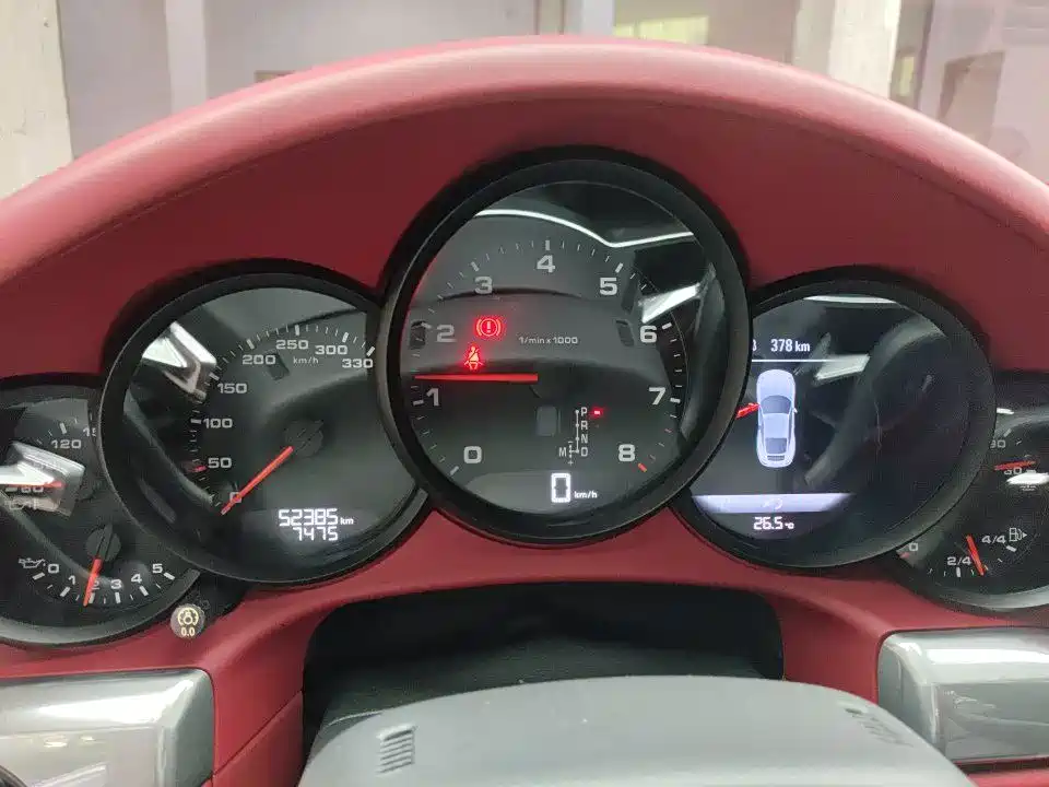 Porsche 911 2016 Carrera 3.0T купить на сайте DeffCars