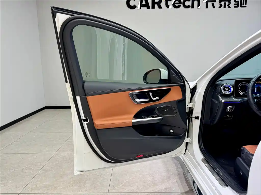 Mercedes-Benz C-Class 2022 C 200 L Sports Edition купить на сайте DeffCars