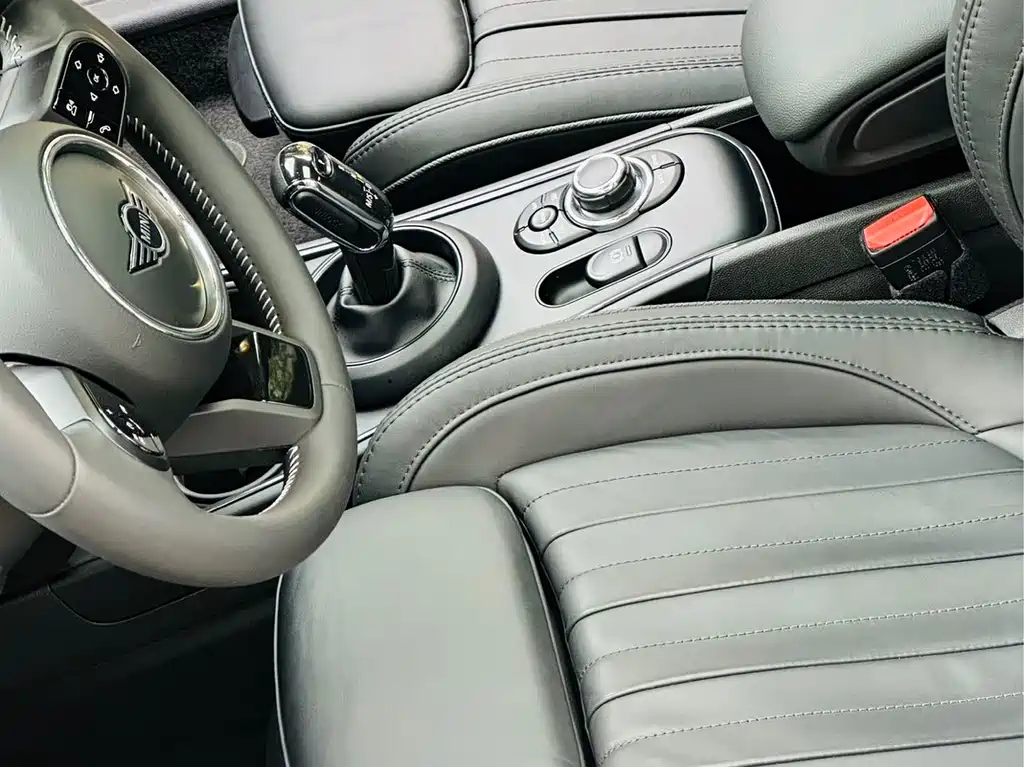 MINI COUNTRYMAN 2022 2.0T COOPER S ALL4 купить на сайте DeffCars