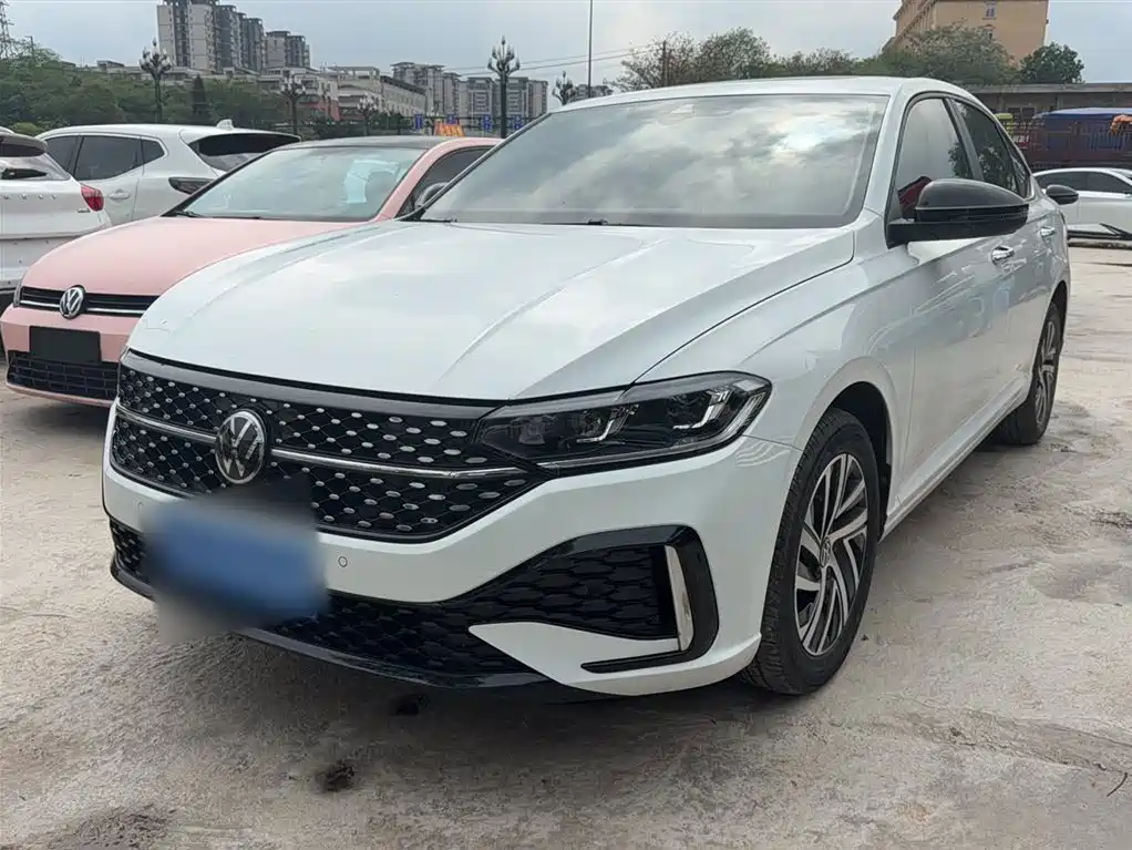 Lavida 2024 300TSI DSG Starry Sky Leading Edition купить на сайте DeffCars