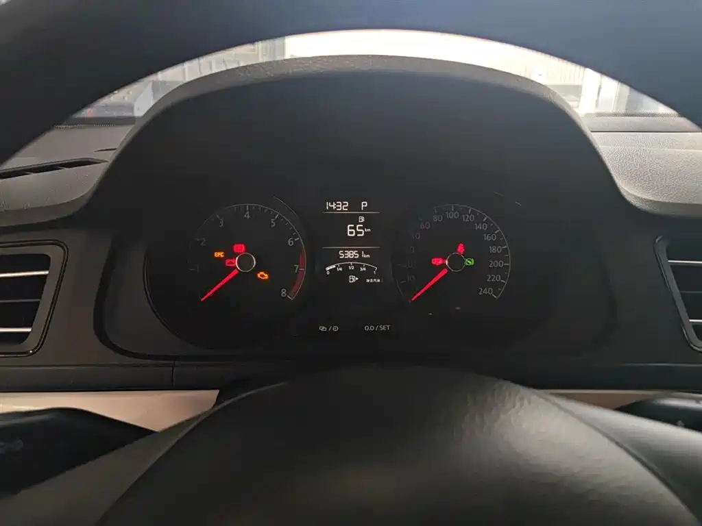Lavida 2019 Lavida Qihang 1.5L Automatic Fashion Edition National VI купить на сайте DeffCars