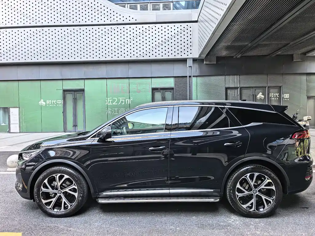 Tangxin Energy 2025 DM-i 115KM Honor Type купить на сайте DeffCars