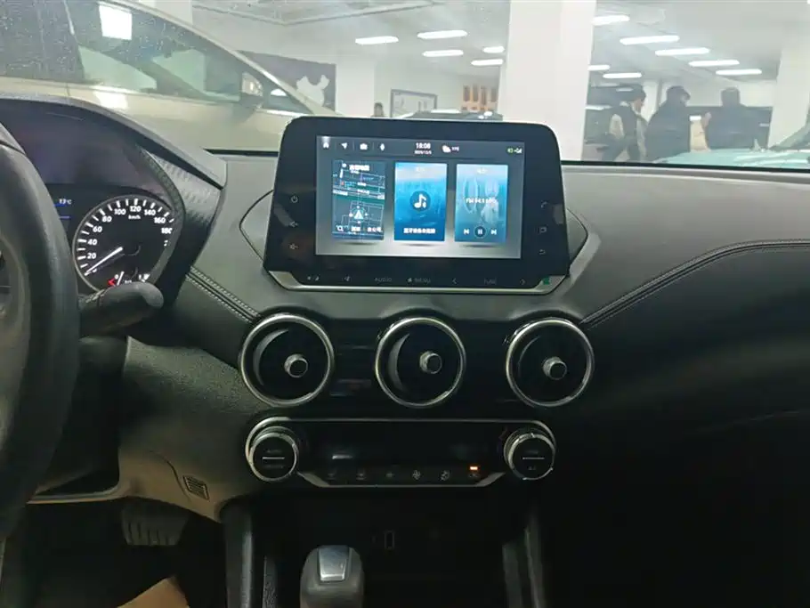 Sylphy 2022 1.6L XL CVT Enjoy Edition купить на сайте DeffCars