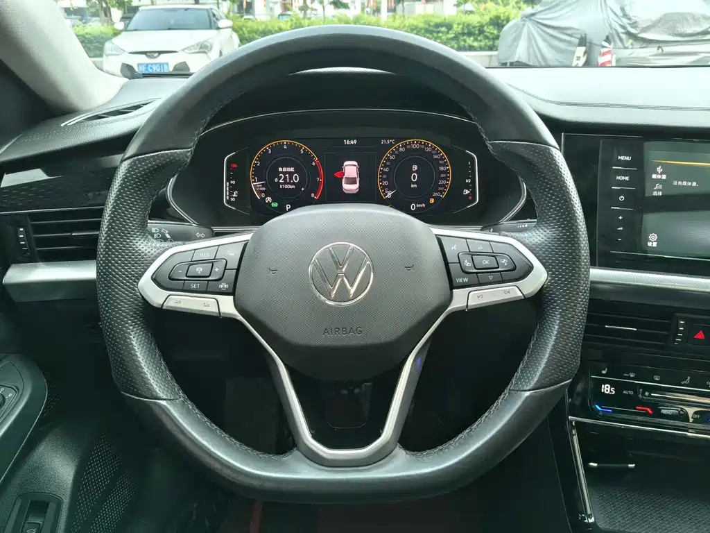 Passat 2022 330TSI Starry Sky Elite Edition купить на сайте DeffCars
