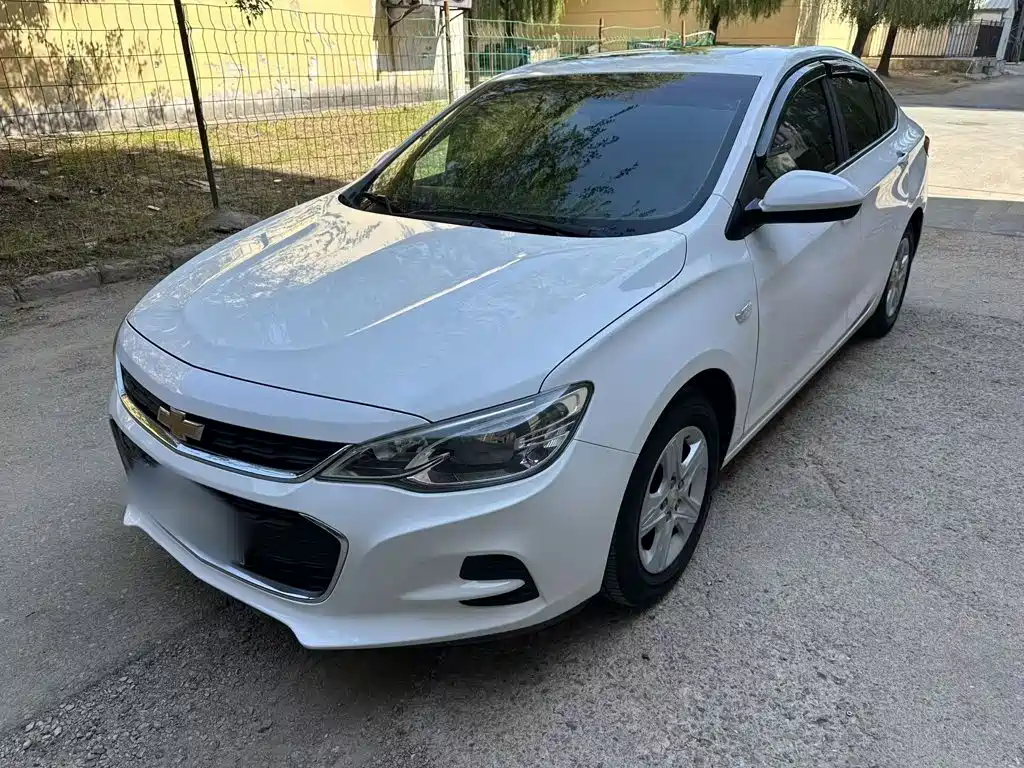 Onix 2019 320 Auto-Enjoy Skylight Edition купить на сайте DeffCars