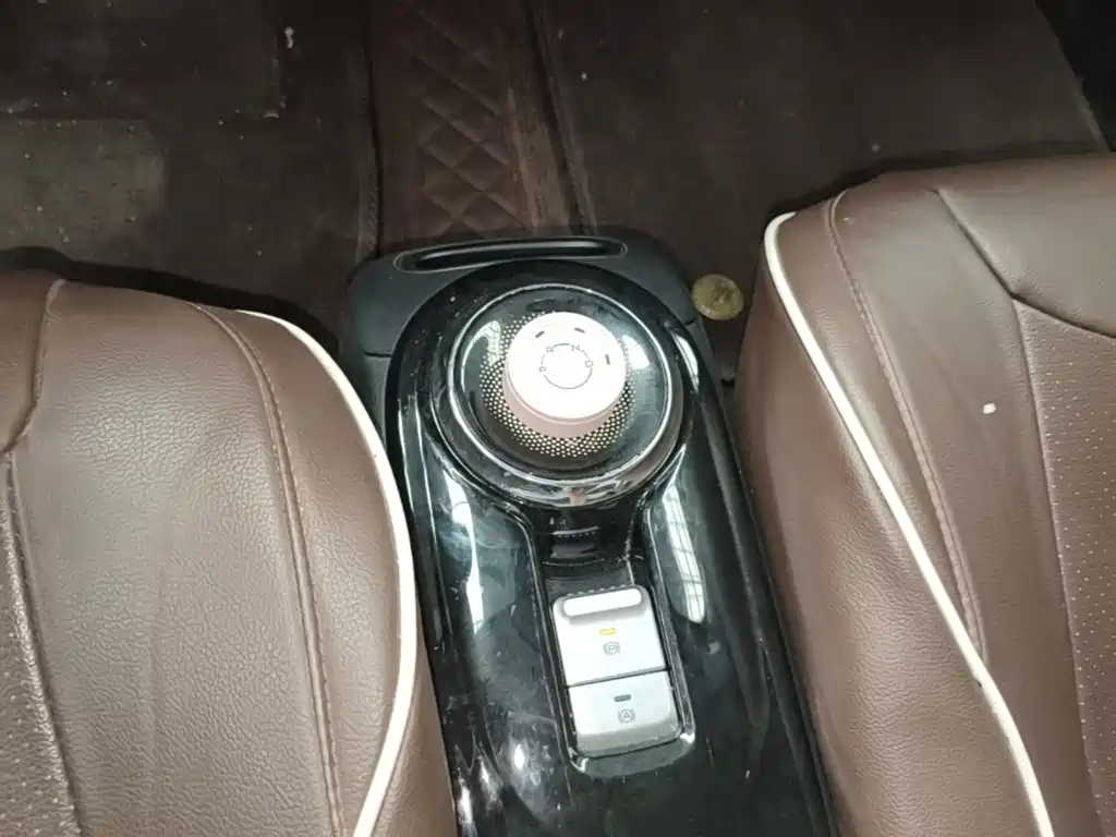 Wuling Bingo 2023 model 410km Lingxi exclusive model купить на сайте DeffCars