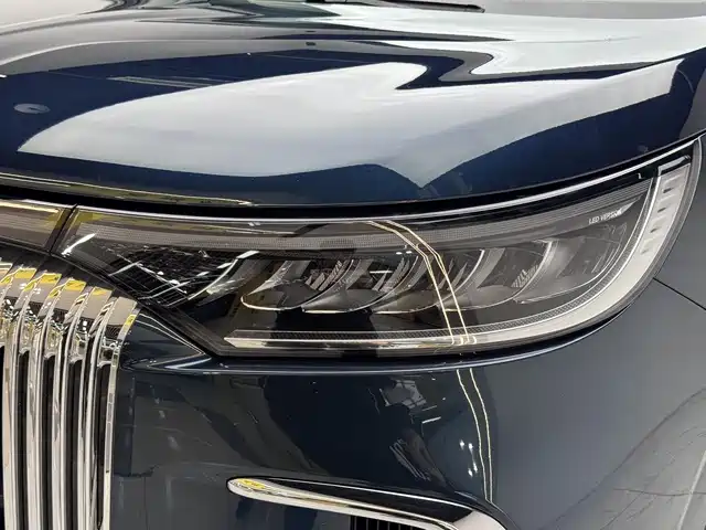 Lantu Dreamer 2025 PHEV four-wheel drive flagship Kunpeng version купить на сайте DeffCars