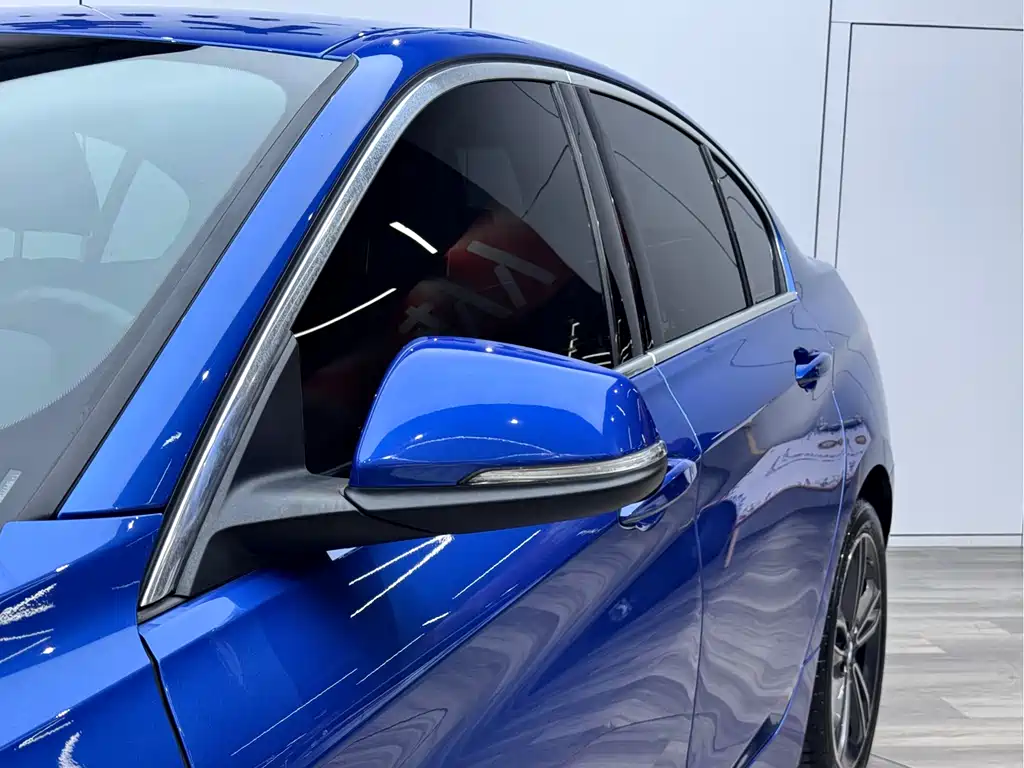 BMW 1 Series 2019 118i Fashion Model купить на сайте DeffCars