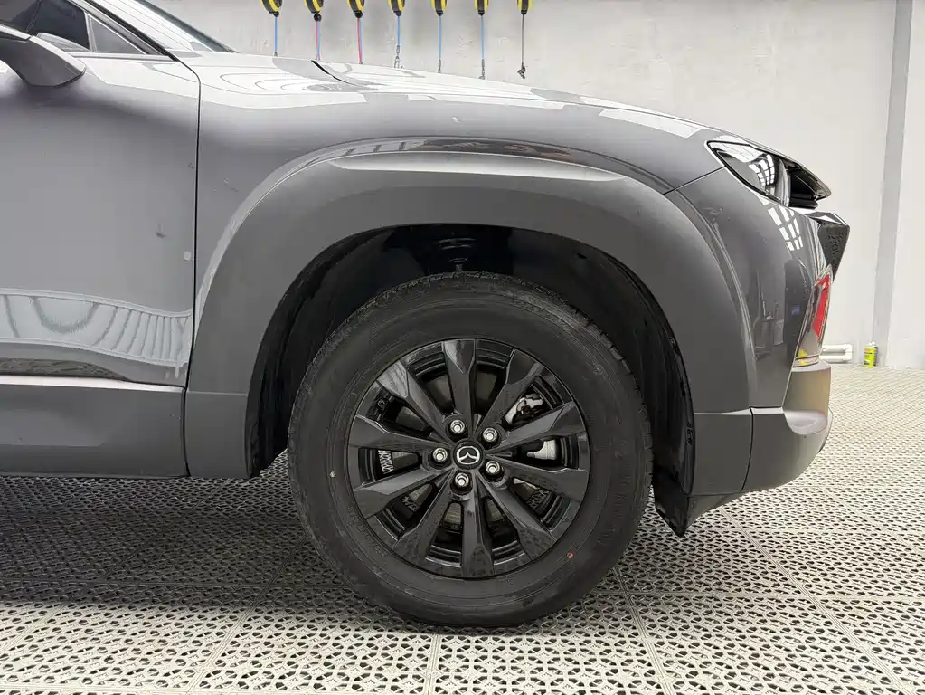 Mazda CX-50 2023 2.0L Leading Edition купить на сайте DeffCars